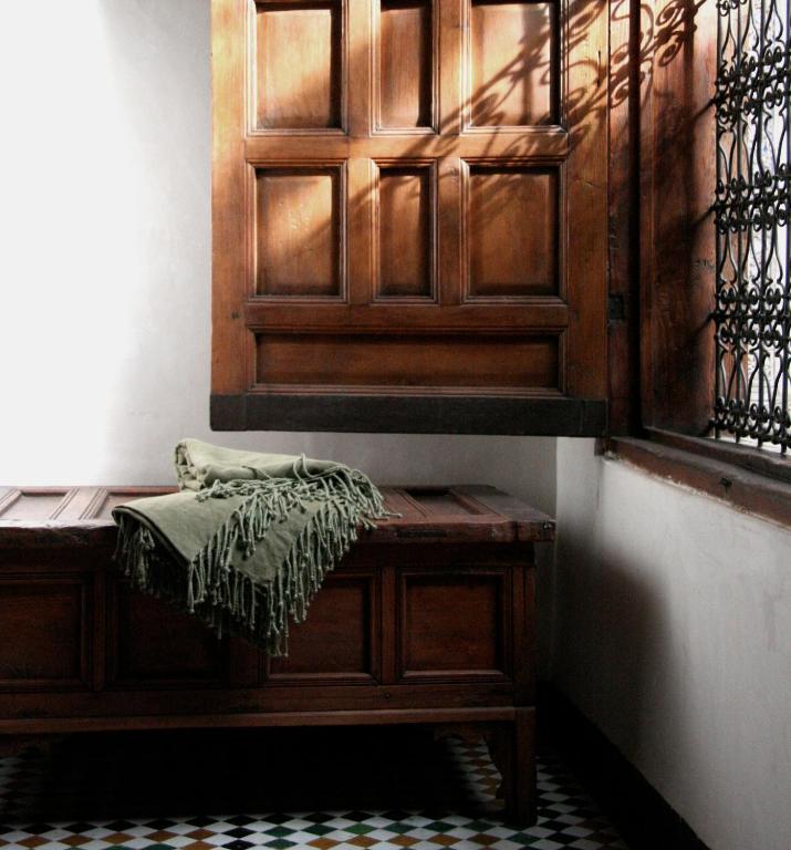 Fotografie z fotogalerie ubytování Dar Seffarine v destinaci Fès