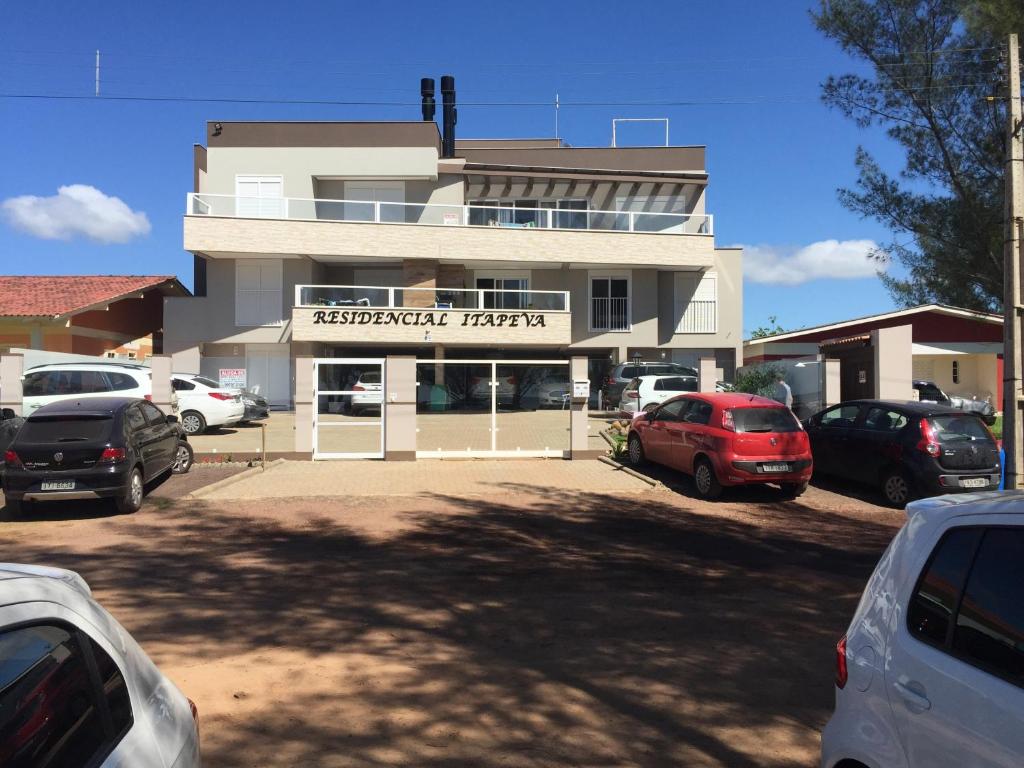  Residencial Itapeva