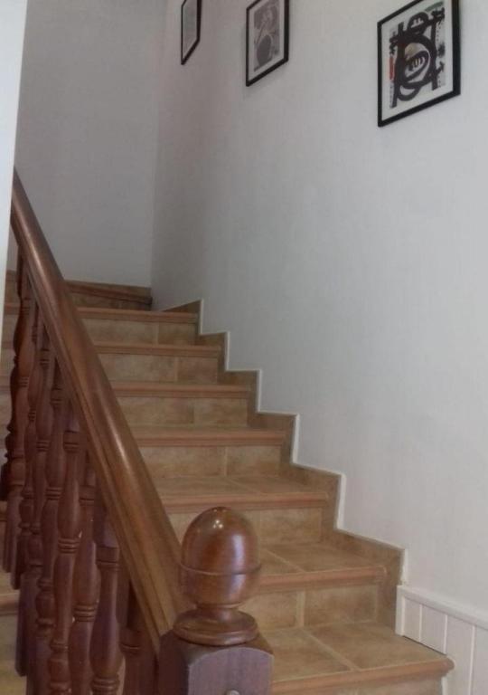 Fotografie z fotogalerie ubytování Casa El Almendrillo v destinaci Frontera