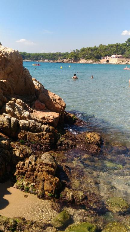 Cal Maduxaire casa Aislada-Hípica, Sant Joan de Palamós ...
