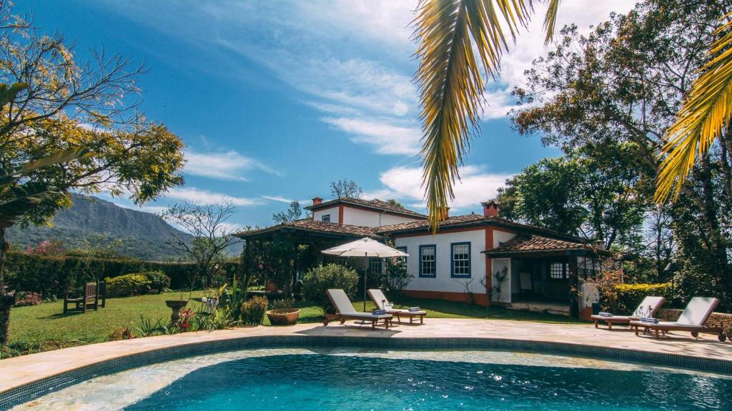  Amana Tiradentes