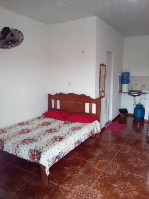  Casarao dos Reis