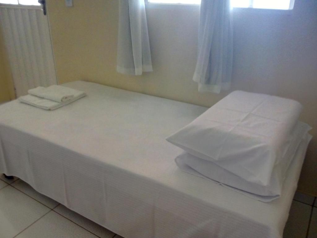 Rest. e Pousada Fabiao II - Drievoudige Kamer