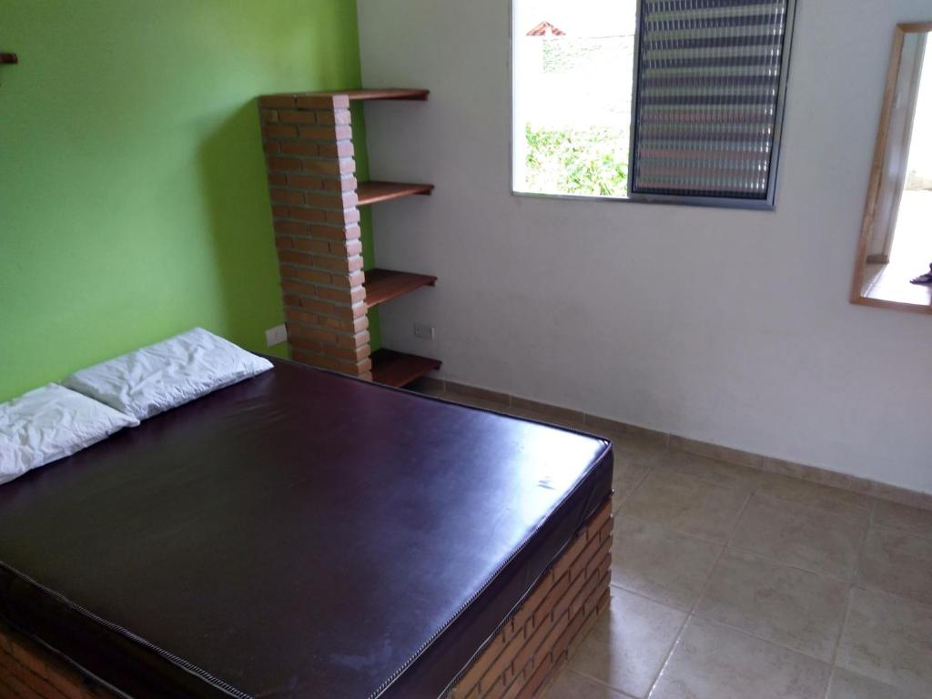  Chalé para 5 pessoas