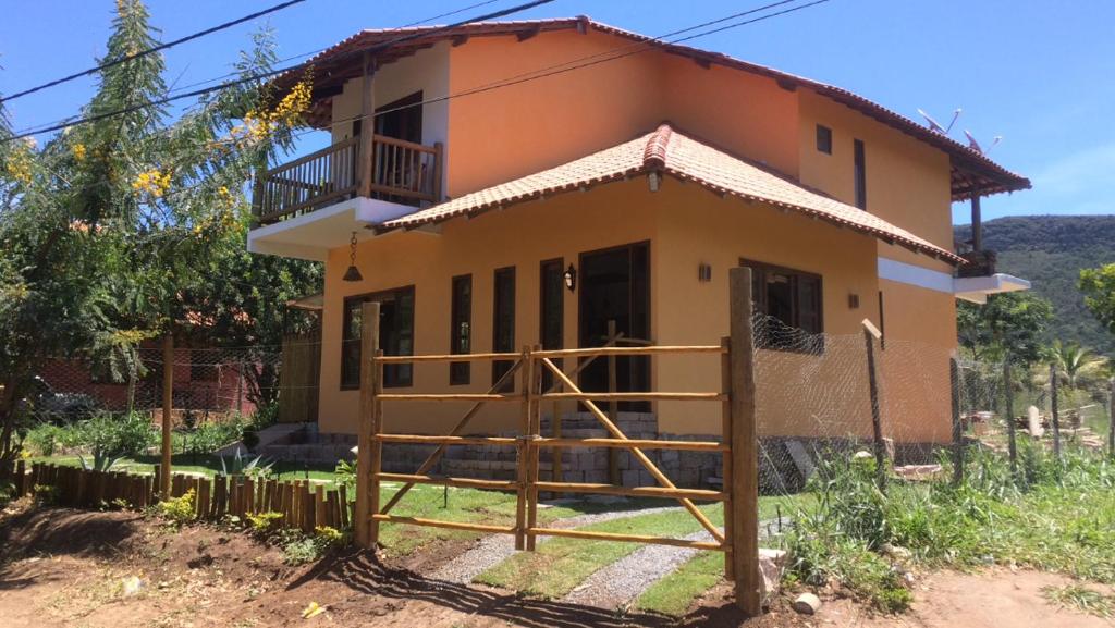  Casa do Capão
