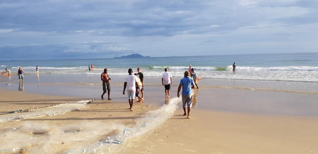  Apto de 02 qtos no Ingleses - Florianopolis - SC