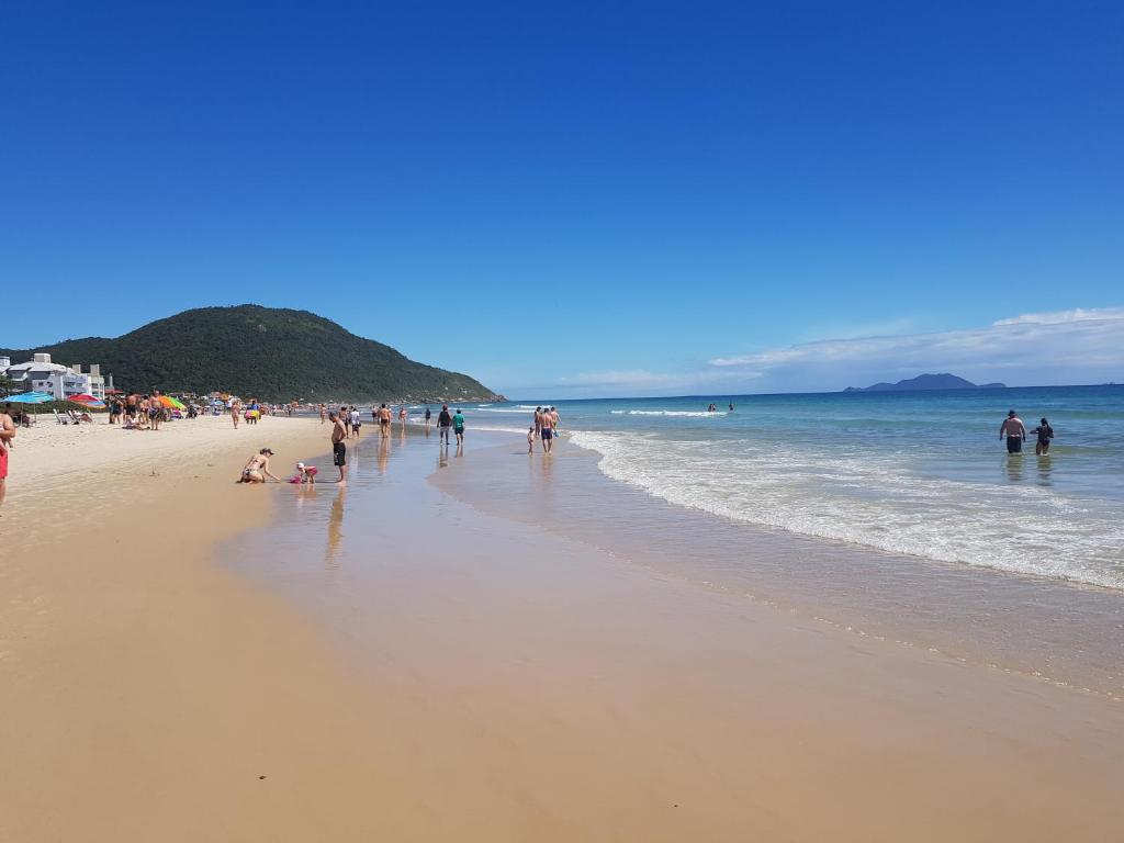 Apto de 02 qtos no Ingleses - Florianopolis - SC