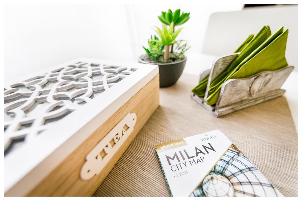 Appartamento 21 - 18