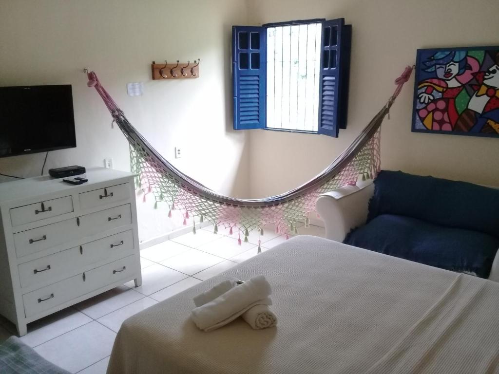  Pousada Vaca Brava