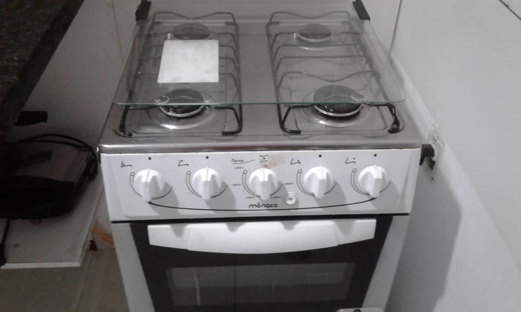  Apartamento Av. dos Namorados
