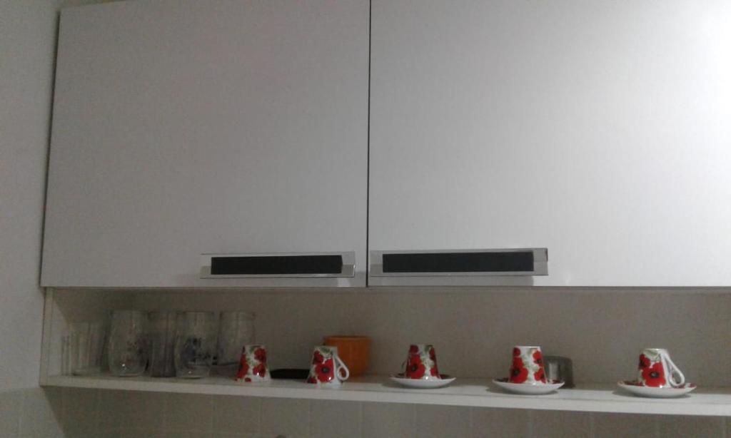  Apartamento Av. dos Namorados