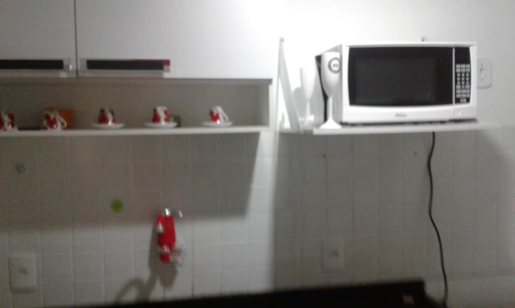  Apartamento Av. dos Namorados