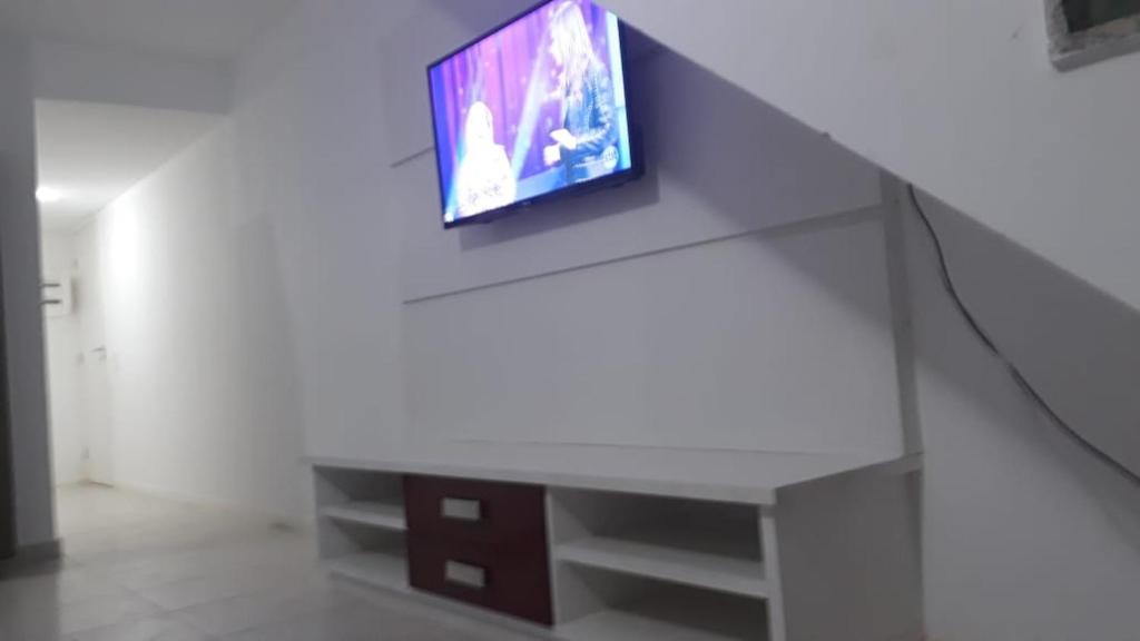  Apartamento Av. dos Namorados