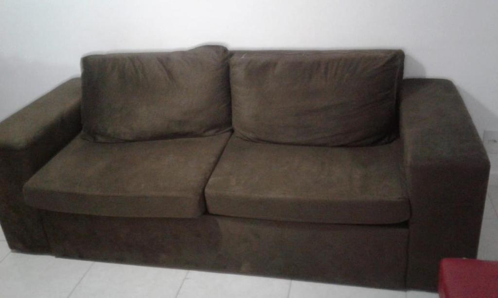  Apartamento Av. dos Namorados