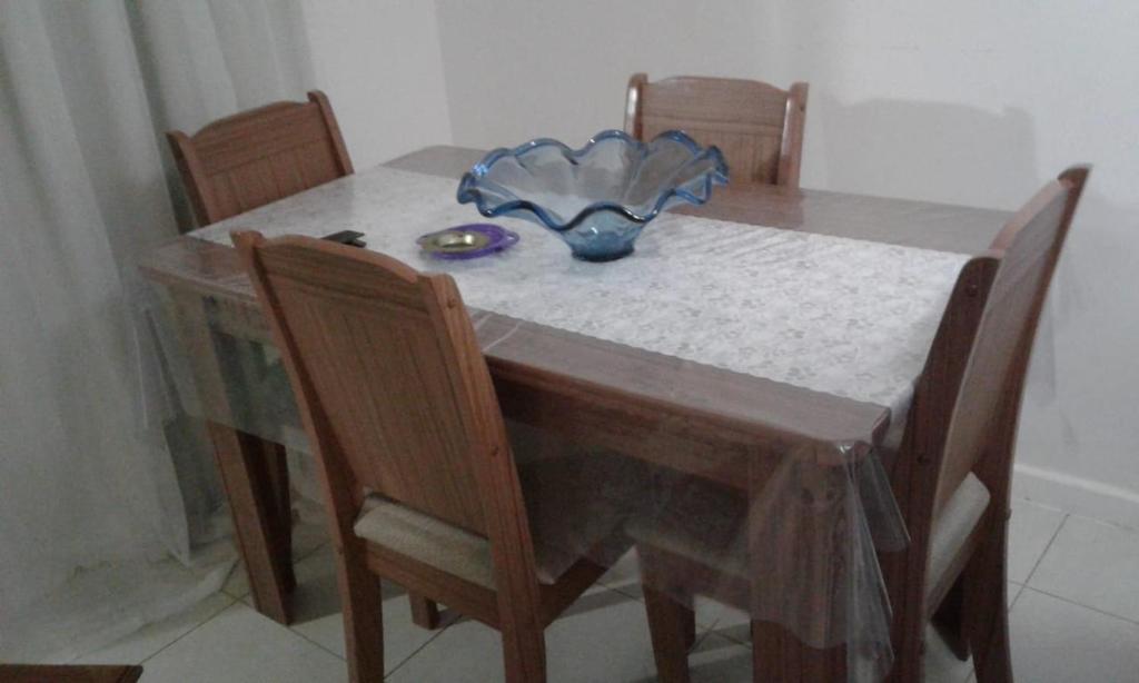  Apartamento Av. dos Namorados