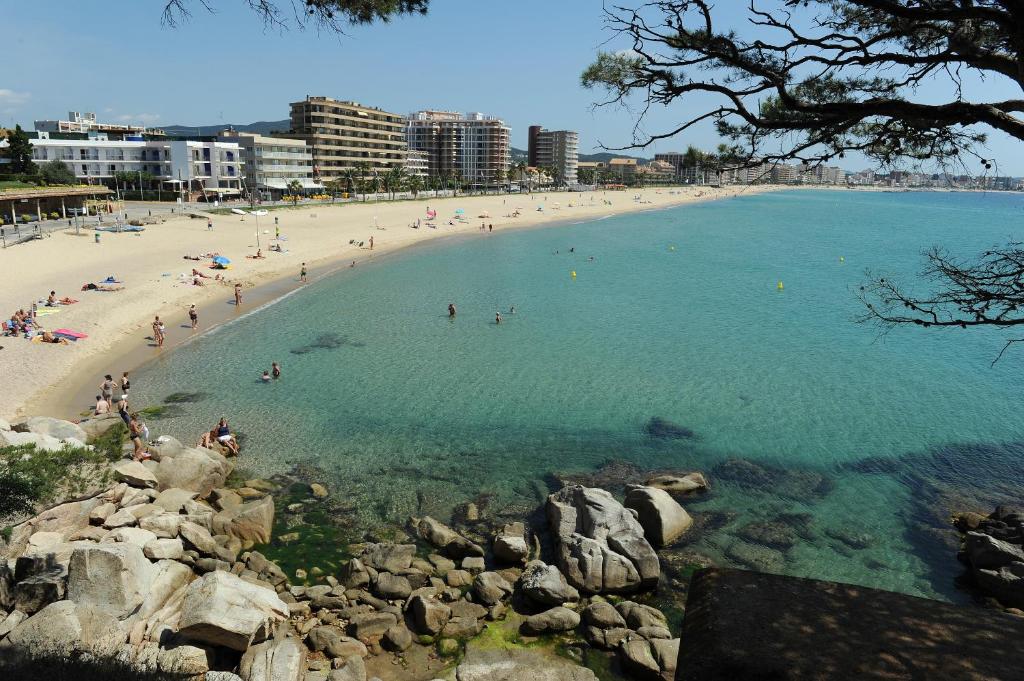 Hotel Reimar (Sant Antoni de Calonge) – oppdaterte priser for ...