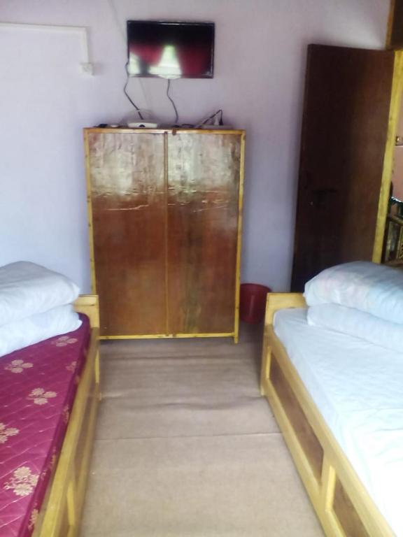 Vamoose Dilpali Homestay - Habitación Doble De Lujo