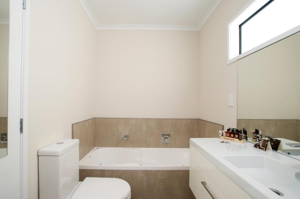 Astra Motor Lodge - Resim 12