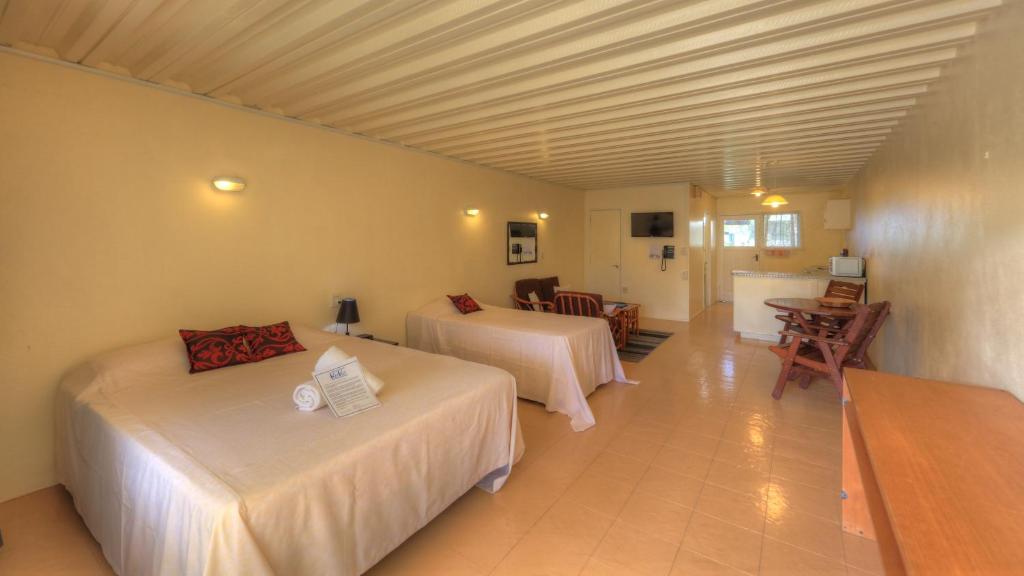 Kiikii Inn & Suites photo