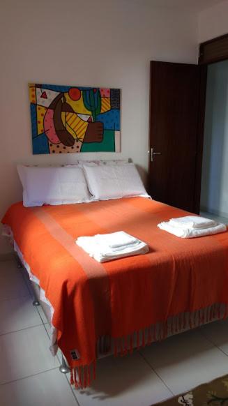  Apartamento Resende II