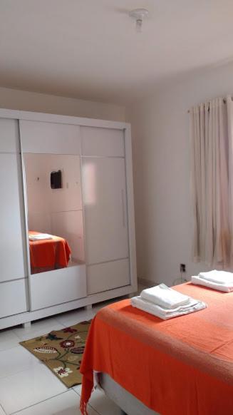  Apartamento Resende II