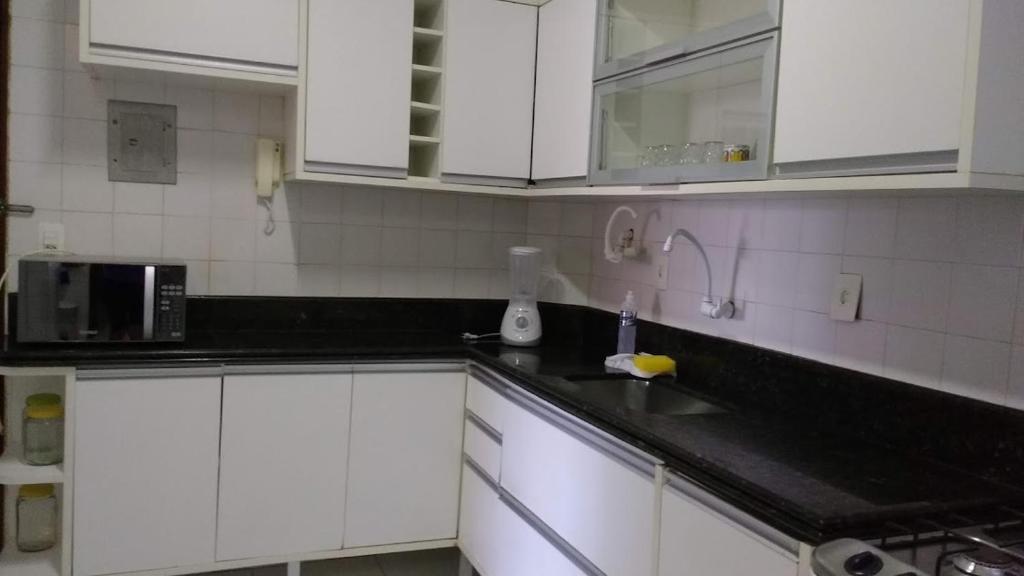  Apartamento Resende II