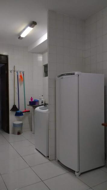 Apartamento Resende II