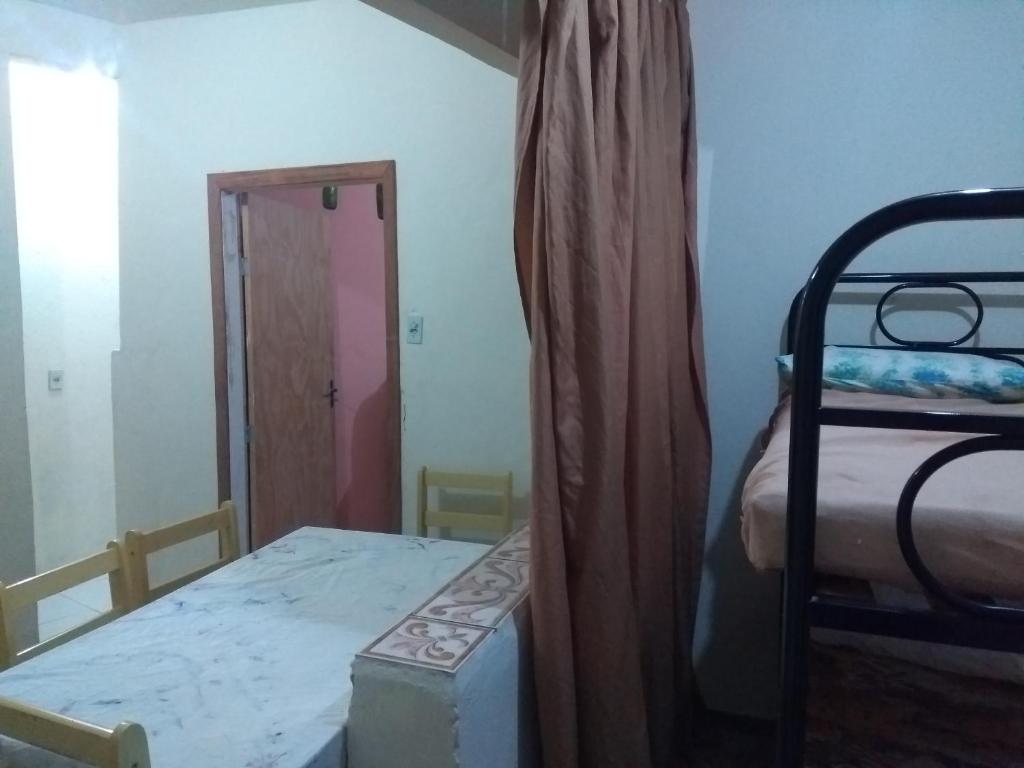  Casa Simples em Ibitipoca