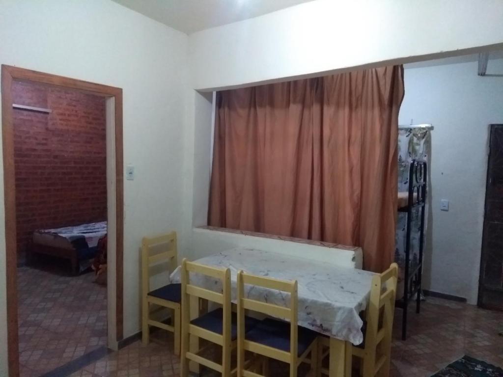  Casa Simples em Ibitipoca