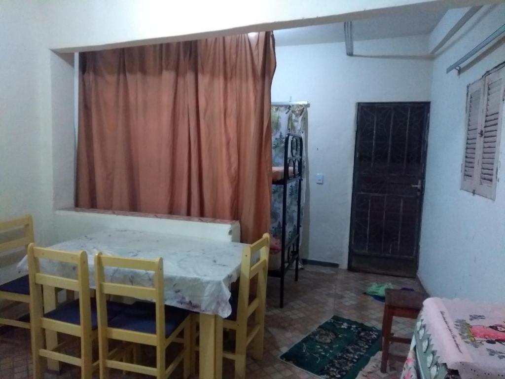 Casa Simples em Ibitipoca