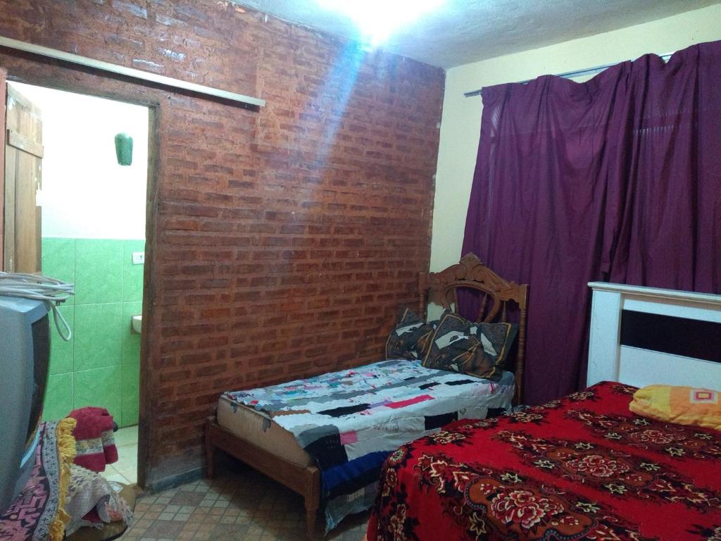  Casa Simples em Ibitipoca