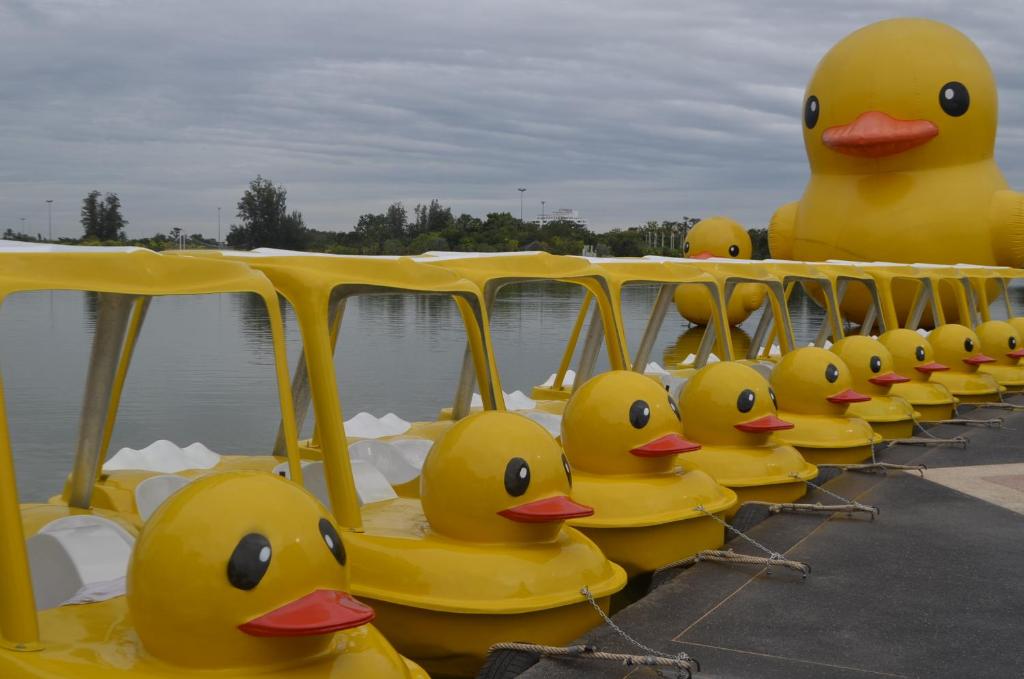 Prajaktra Design Hotel - Resim 45