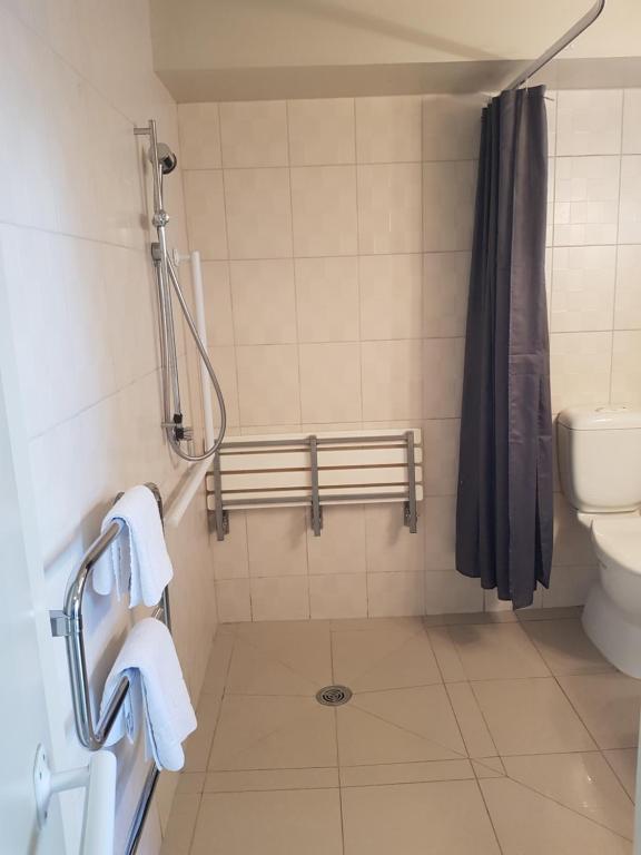 Delago Motel/Apartments - Resim 43