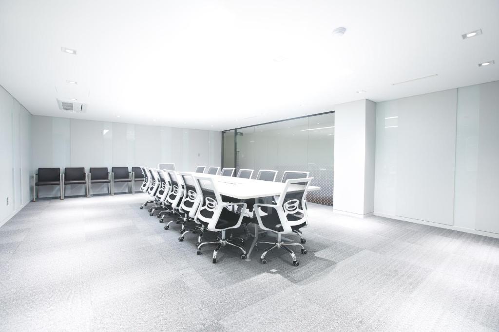 Konferenční prostory v ubytování Hotel Ora Incheon