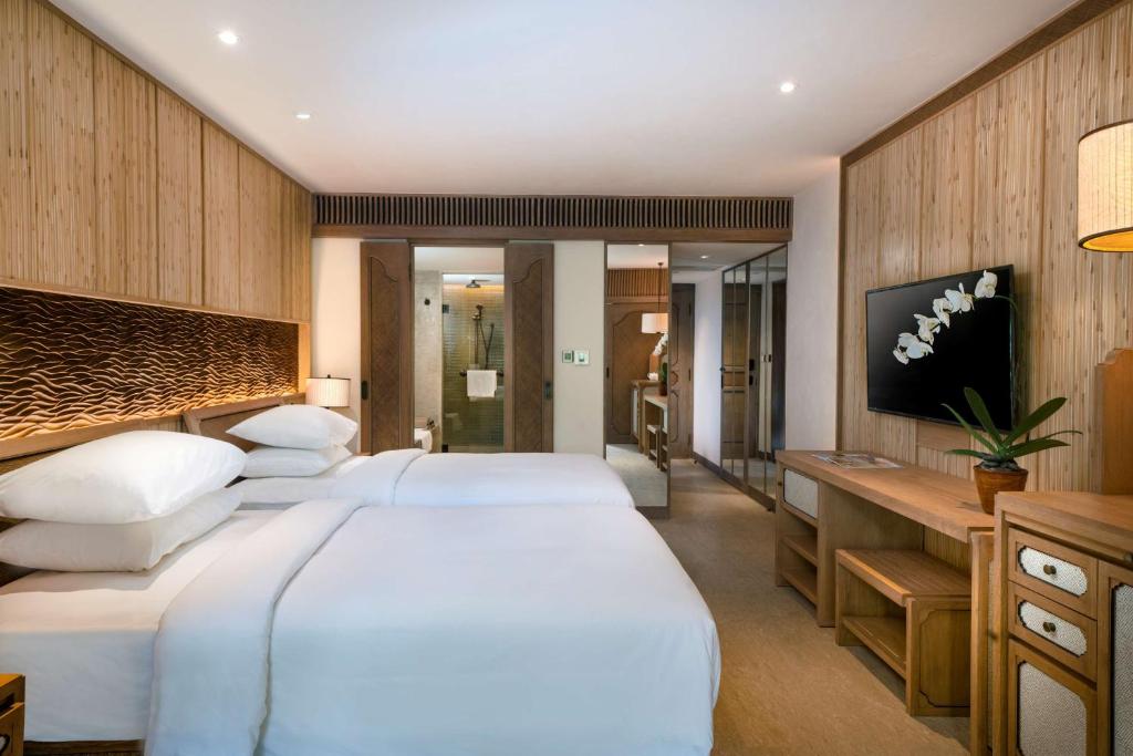 Hyatt Regency Bali - 1