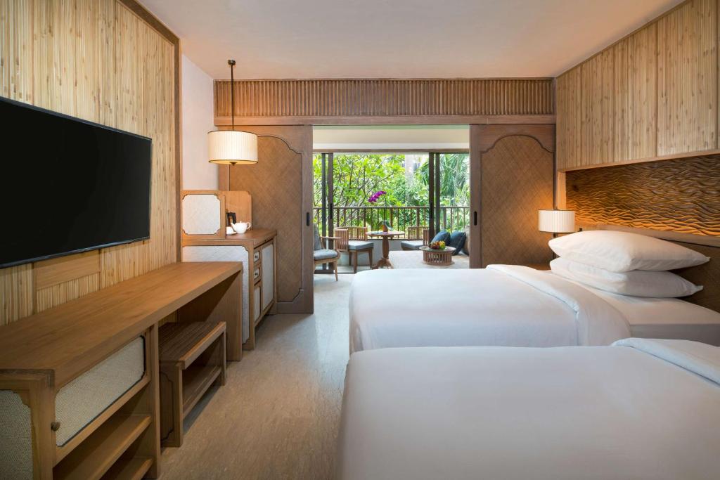 Hyatt Regency Bali - 2