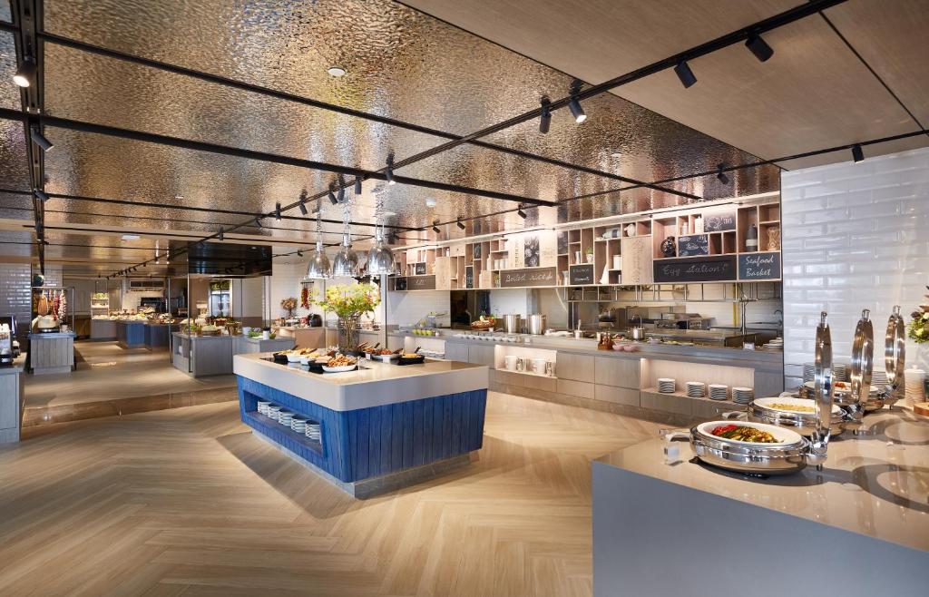 Grande Centre Point Pattaya - Resim 35