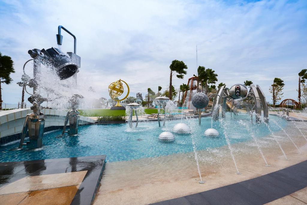 Grande Centre Point Pattaya - Resim 28