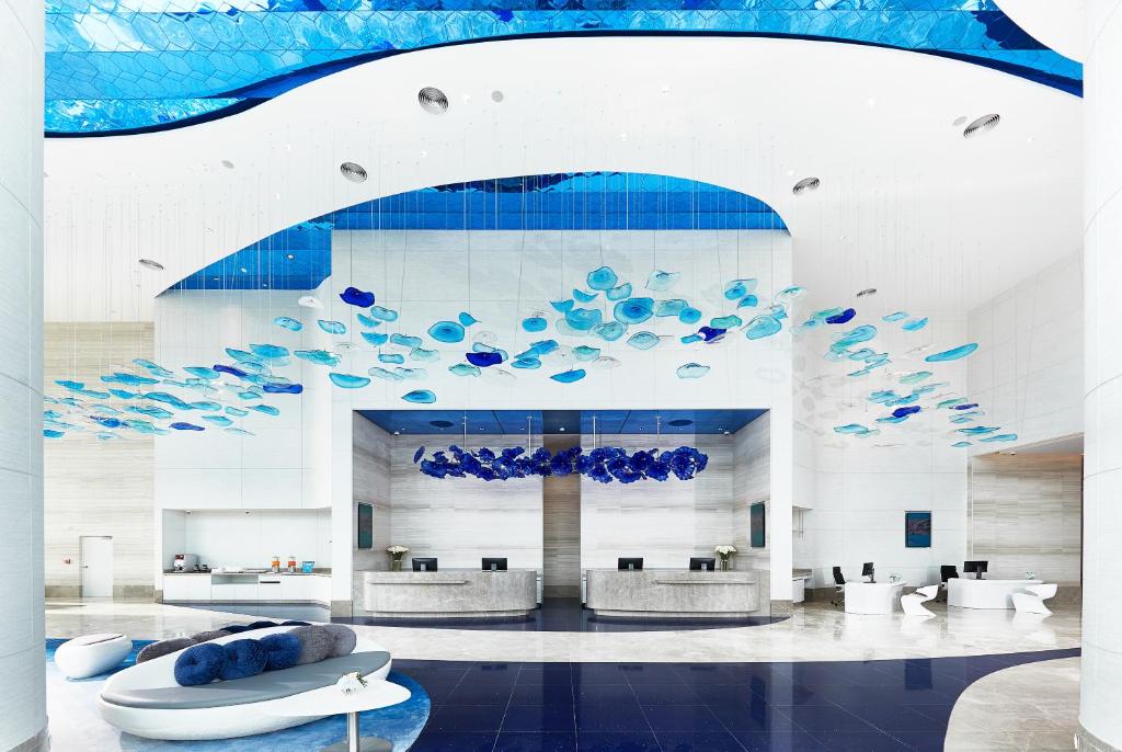 Grande Centre Point Pattaya - Resim 30