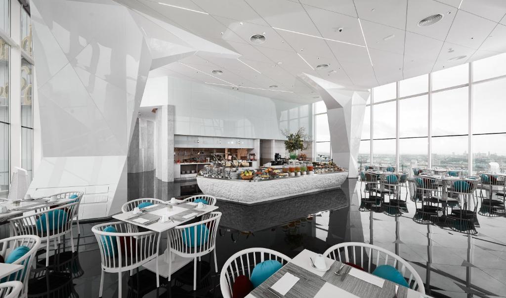 Grande Centre Point Pattaya - Resim 36