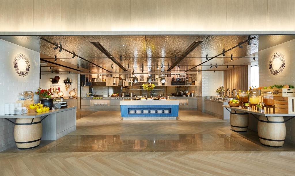 Grande Centre Point Pattaya - Resim 34