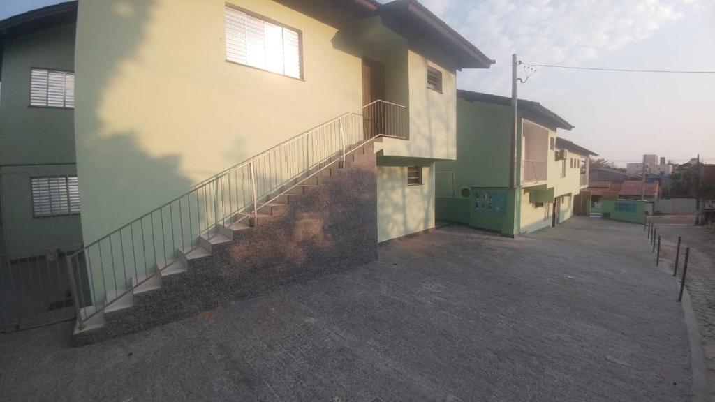  Residencial Lorenzi