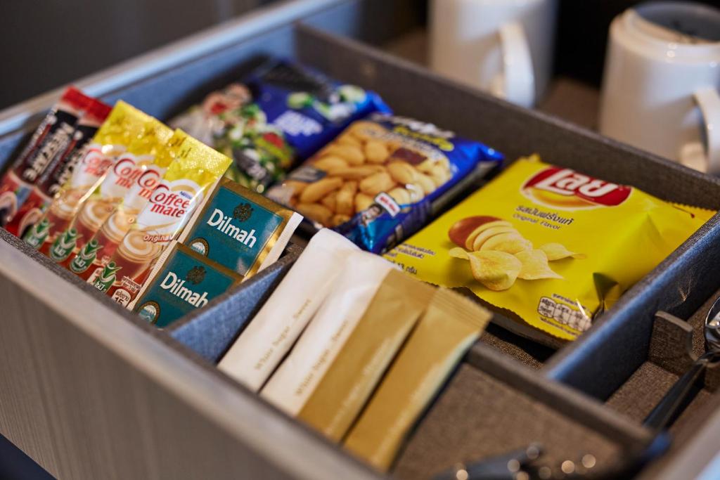 Grande Centre Point Pattaya - Resim 39