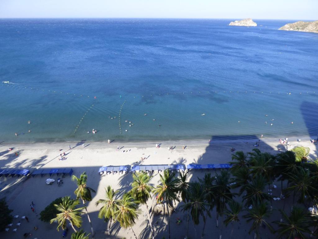 Beachfront : Frente Al Mar: RD03
