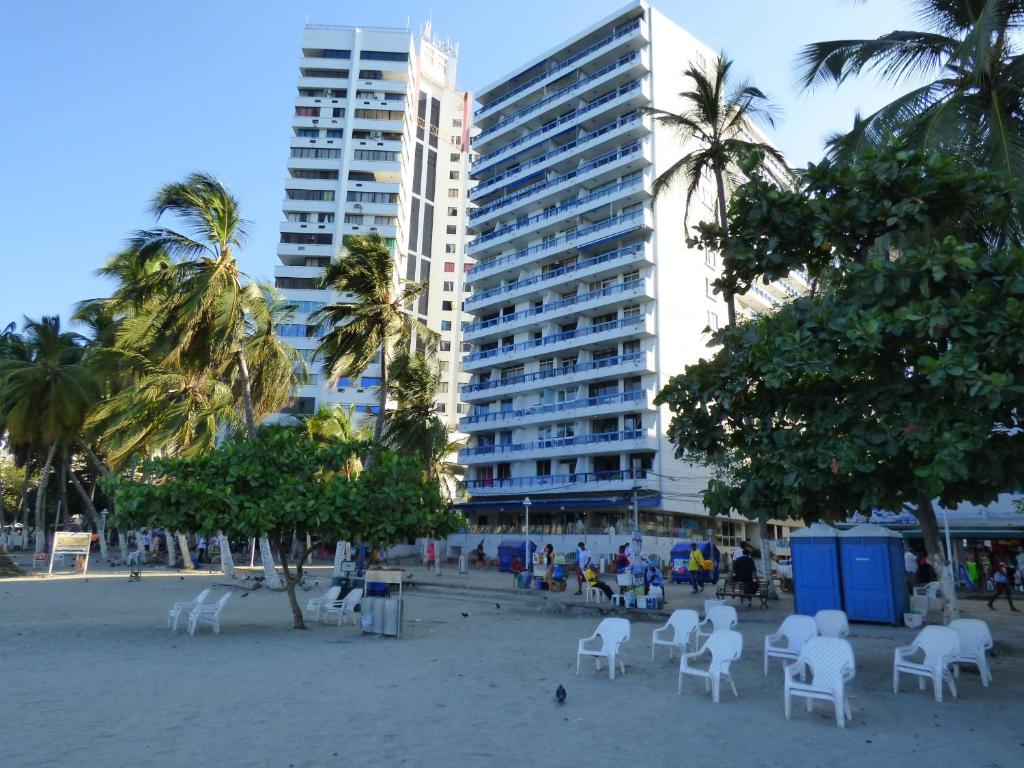 Beachfront : Frente Al Mar: RD03