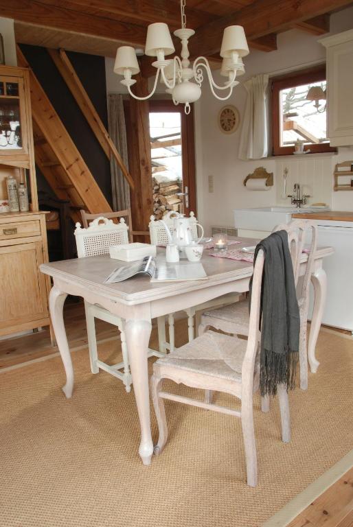 Foto sihtkohas Pamel asuva majutusasutuse Holiday home Brokantie galeriist