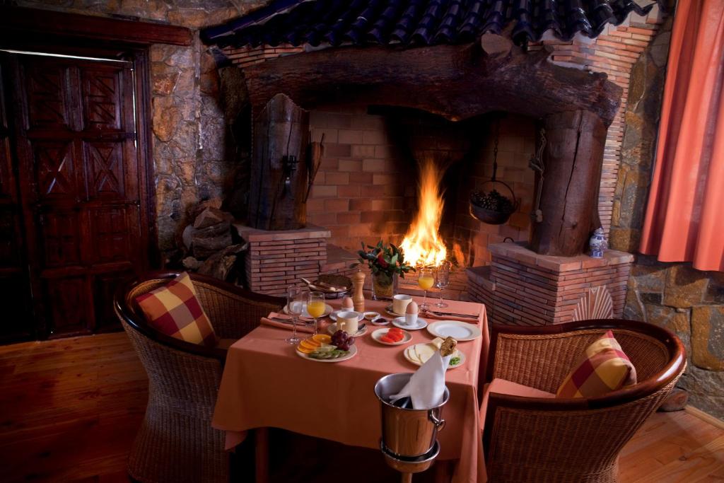 Hotel Villa Lehmi, Tàrbena – Precios actualizados 2023