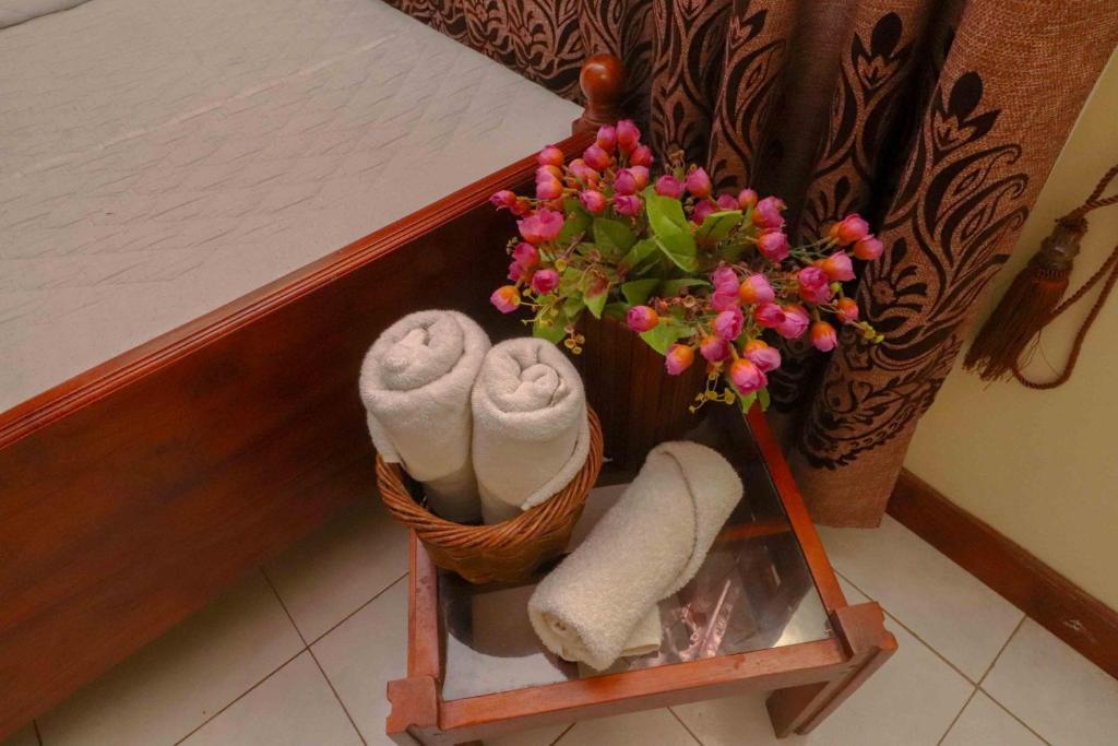 Fotografie z fotogalerie ubytování Paradise Cottage v destinaci Nuwara Eliya