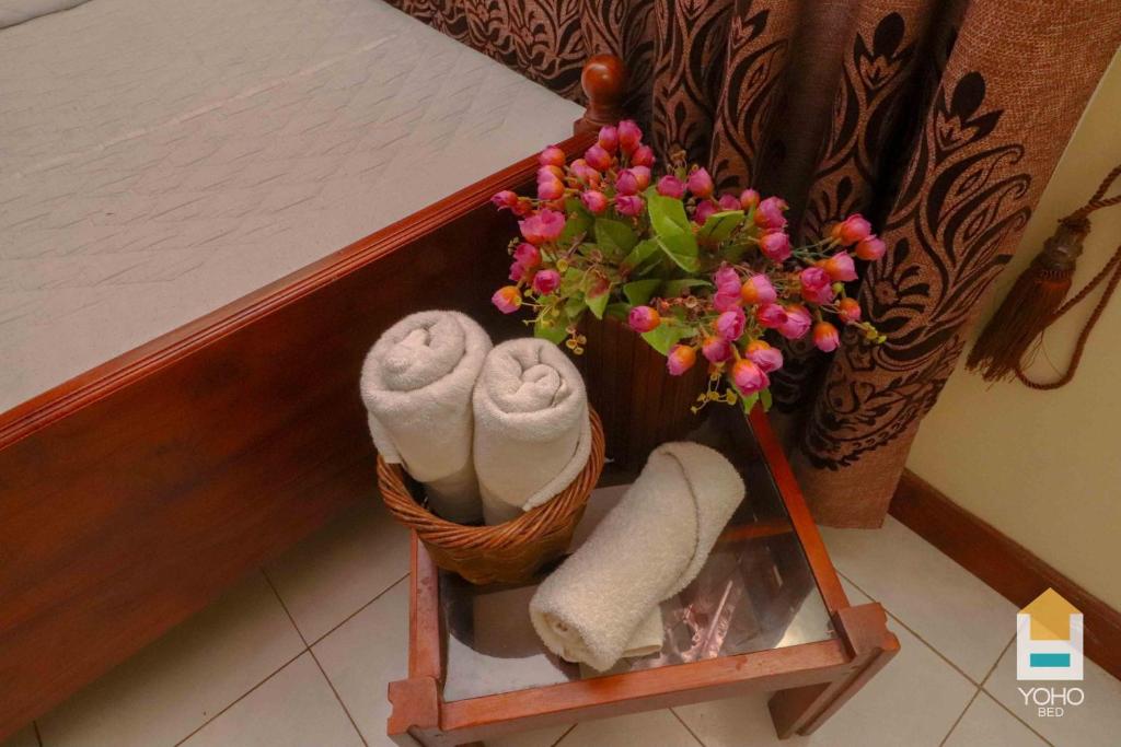 Fotografie z fotogalerie ubytování Paradise Cottage v destinaci Nuwara Eliya