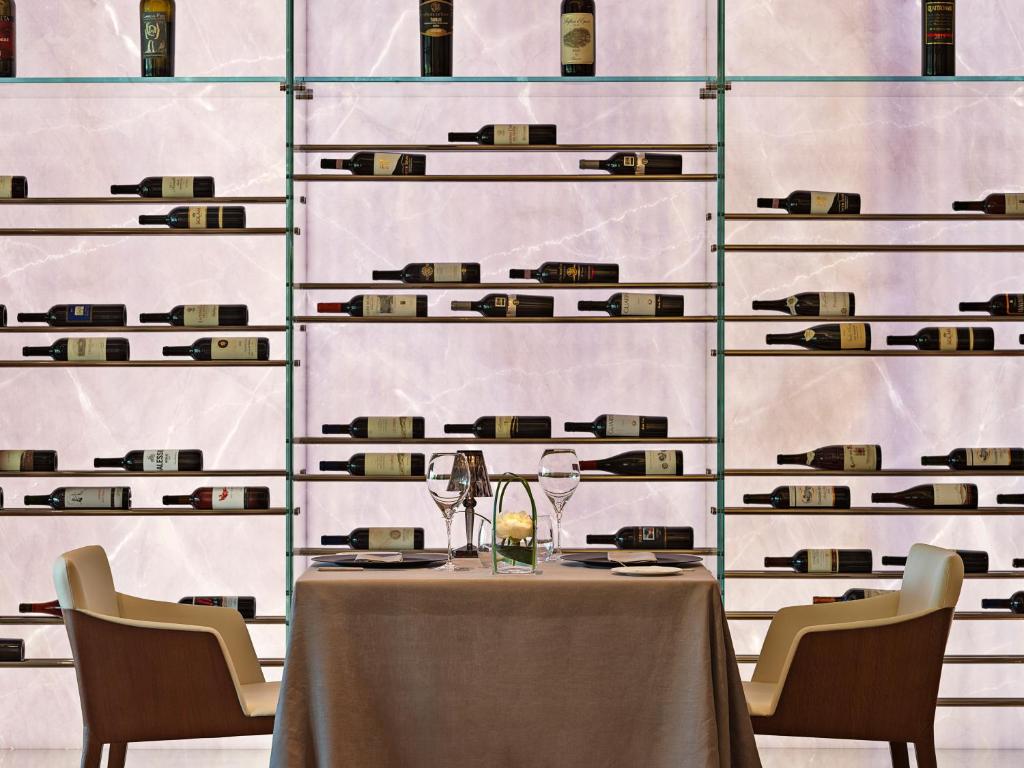 The View Lugano - Resim 17